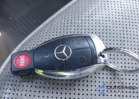 2010 Mercedes-Benz Ml 350 4Matic from USA, damaged, VIN 4JGBB8GBXAA568045